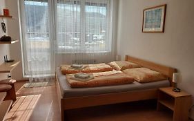 Apartment Magura